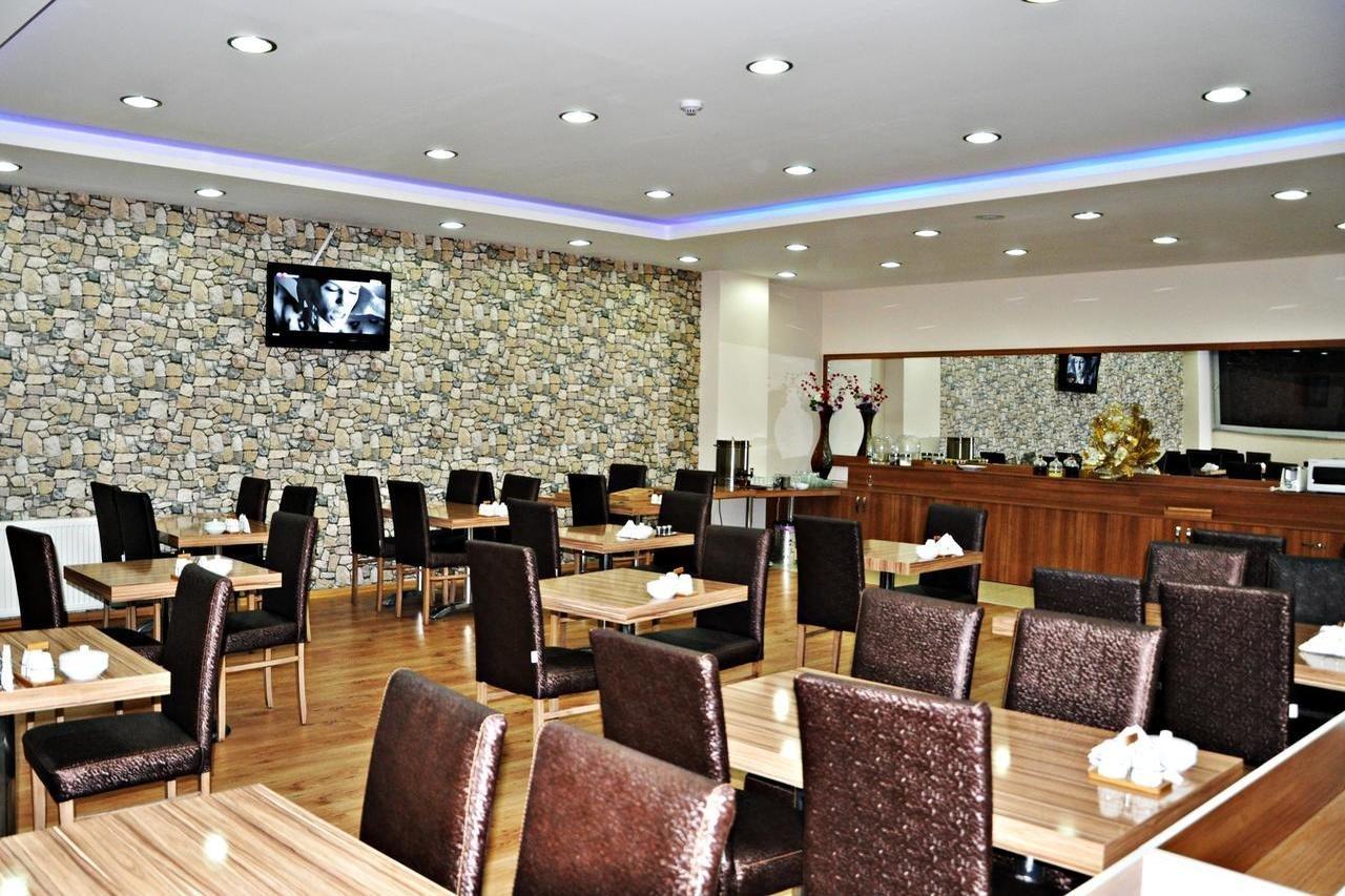 Avcilar Vizyon Hotel Istambul Exterior foto