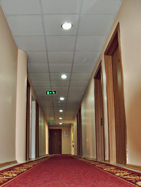 Avcilar Vizyon Hotel Istambul Exterior foto