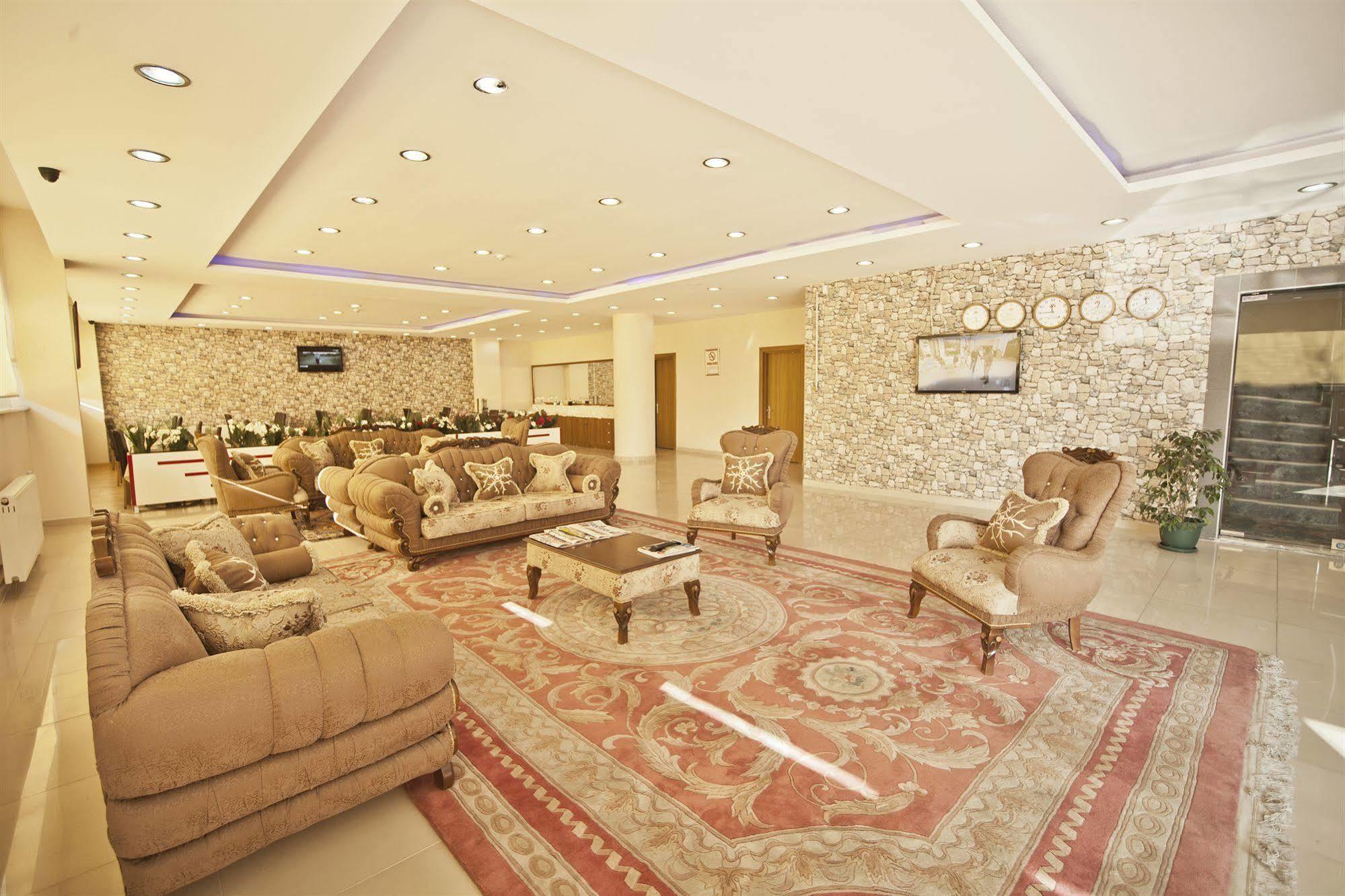 Avcilar Vizyon Hotel Istambul Exterior foto