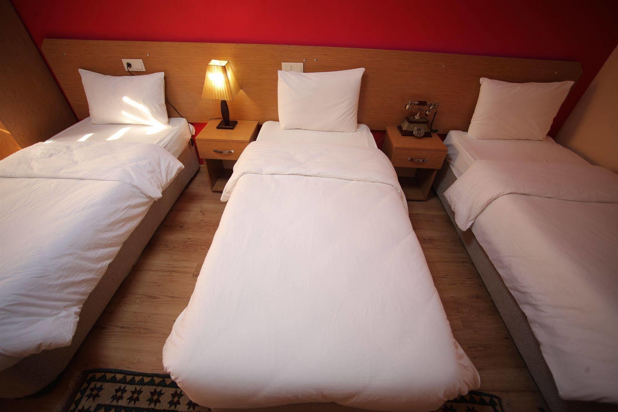 Avcilar Vizyon Hotel Istambul Exterior foto