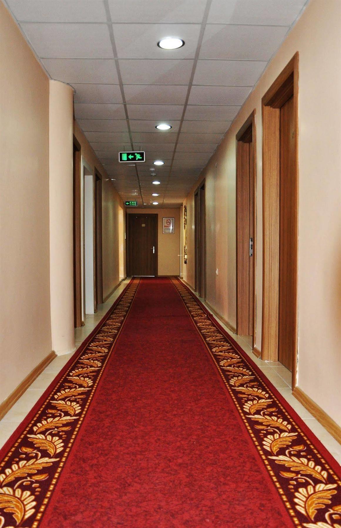 Avcilar Vizyon Hotel Istambul Exterior foto